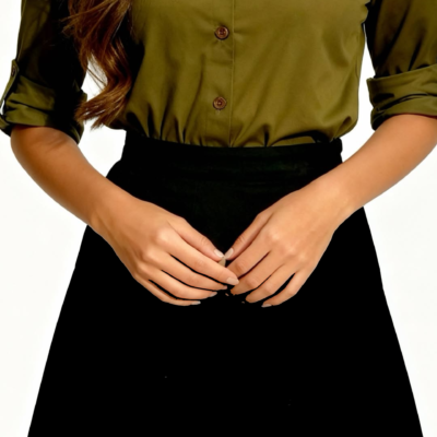 Midi Skirt-valentina